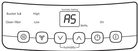 AEG-ELECTROLUX EXD15DN3W - CODES D'ANOMALIE - 1
