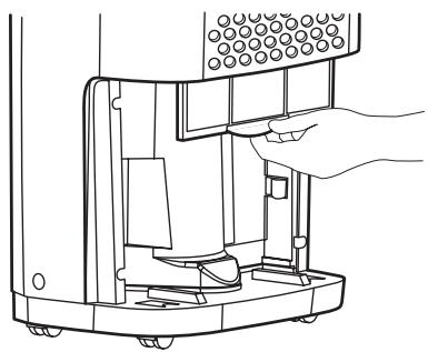 AEG-ELECTROLUX EXD15DN3W - DEPOZITAREA - 2
