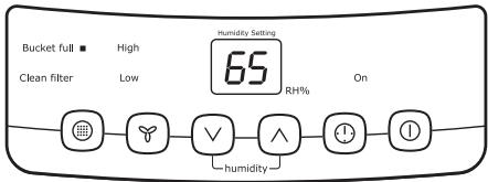 AEG-ELECTROLUX EXD15DN3W - Svuotamento del secchiello: - 1