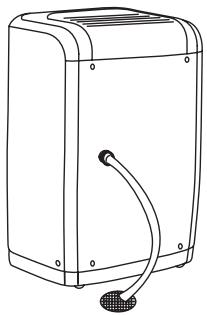 AEG-ELECTROLUX EXD15DN3W - DEPOZITAREA - 1