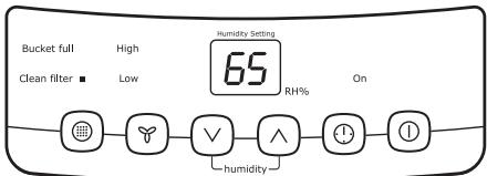 AEG-ELECTROLUX EXD25DN3W - OPERATING INSTRUCTIONS - 5