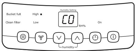 AEG-ELECTROLUX EXD25DN3W - INSTRUCTIUNI DE UTILIZARE - 2