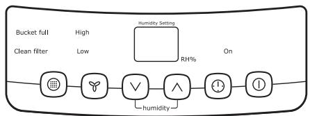 AEG-ELECTROLUX EXD25DN3W - OPERATING INSTRUCTIONS - 1