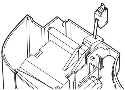 AEG-ELECTROLUX EXD25DN3W - ZAMANLAYICI ayarı: - 7