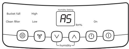 AEG-ELECTROLUX EXD25DN3W - CÓDIGOS DE AVARIA - 1