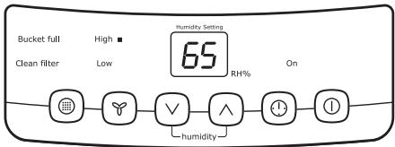 AEG-ELECTROLUX EXD25DN3W - INSTRUCTIUNI DE UTILIZARE - 3