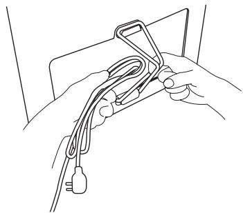 AEG-ELECTROLUX EXD25DN3W - Önemli - 2