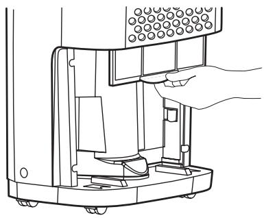 AEG-ELECTROLUX EXD25DN3W - STORAGE - 1