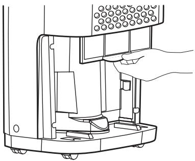 AEG-ELECTROLUX EXD25DN3W - SAKLAMA - 1