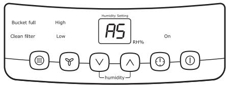 AEG-ELECTROLUX EXD25DN3W - FAULT CODES - 1