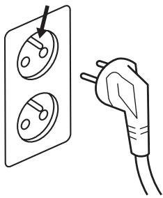AEG-ELECTROLUX EXD25DN3W - INFORMAÇÕES DE SEGURANÇA - 2