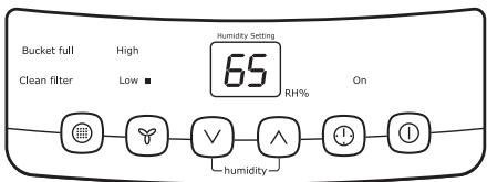 AEG-ELECTROLUX EXD25DN3W - INSTRUCCIONES DE USO - 4
