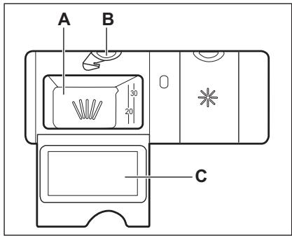 AEG-ELECTROLUX GS55BI220 - UTILIZZO DEL DETERSIVO - 1