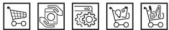 AEG-ELECTROLUX GS55BI220 - ZUBEHÖR UND VERBRAUCHSMATERIALIEN - 1