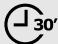 AEG-ELECTROLUX GS55BI220 - BEDIENFELD - 7