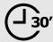 AEG-ELECTROLUX GS55BI220 - CONTROL PANEL - 9