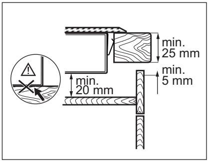 AEG-ELECTROLUX HK874400FB - CONNECTION CABLE - 4