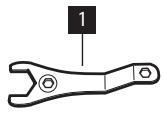 AEG-ELECTROLUX L60463FL - ACCESSORIES - 1