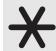 AEG-ELECTROLUX L60463FL - TEMPERATURE BUTTON 9 - 1