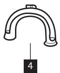 AEG-ELECTROLUX L60463FL - ACCESSORIES - 2