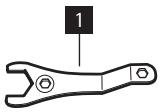 AEG-ELECTROLUX L61270BI - ACCESSORIES - 1