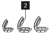 AEG-ELECTROLUX L61270BI - ACCESSORIES - 3