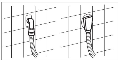 AEG-ELECTROLUX L61270BI - WATER DRAINAGE - 5
