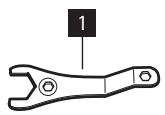 AEG-ELECTROLUX L61470WDBI - ACCESSORIES - 1