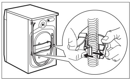 AEG-ELECTROLUX L61470WDBI - UNPACKING - 7
