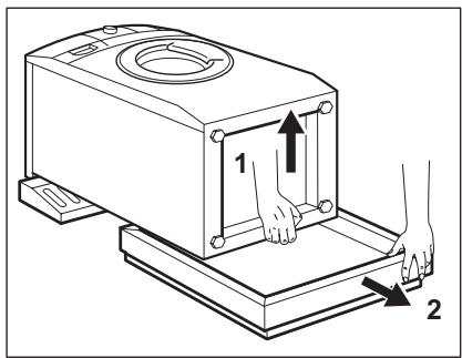AEG-ELECTROLUX L88689FL2 - INHALT - 13