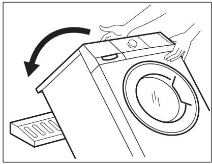 AEG-ELECTROLUX L88689FL2 - INHALT - 12
