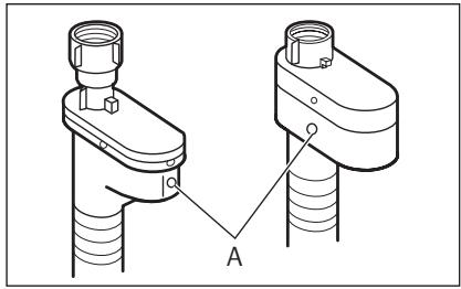 AEG-ELECTROLUX L88689FL2 - Water-stop device - 1