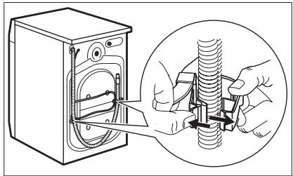 AEG-ELECTROLUX L88689FL2 - UNPACKING - 7