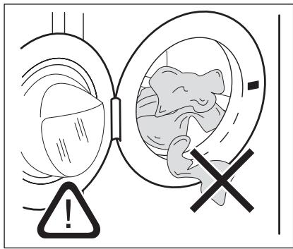 AEG-ELECTROLUX L88689FL2 - LOADING THE LAUNDRY - 2