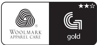 AEG-ELECTROLUX L88689FL2 - WOOLMARK ZERTIFIKAT - 1