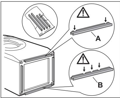 AEG-ELECTROLUX L98699FL2 - UNPACKING - 8