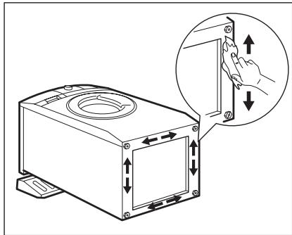 AEG-ELECTROLUX L98699FL2 - UNPACKING - 7