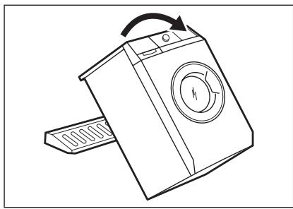 AEG-ELECTROLUX L98699FL2 - UNPACKING - 10