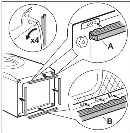 AEG-ELECTROLUX L98699FL2 - UNPACKING - 9