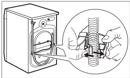 AEG-ELECTROLUX LP5210 - UNPACKING - 7