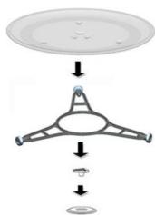 AEG-ELECTROLUX MCC3885E-M - Après l'installation - 3