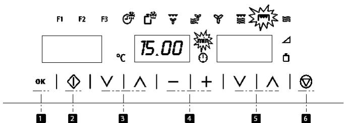 AEG-ELECTROLUX MCC3885E-M - Grill - 1