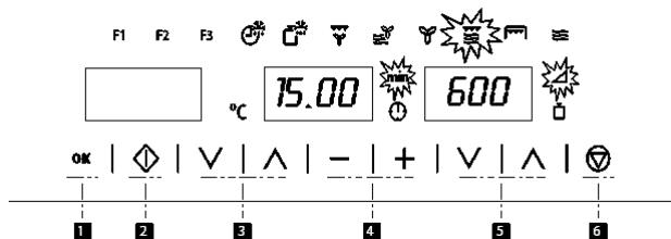 AEG-ELECTROLUX MCC3885E-M - Micro-ondes + grill - 1