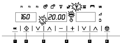 AEG-ELECTROLUX MCC3885E-M - Air chaud - 1