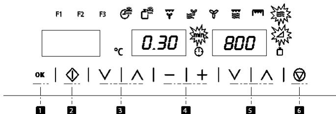 AEG-ELECTROLUX MCC3885E-M - Micro-ondes - 1