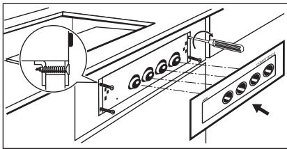 AEG-ELECTROLUX PF300011M - Assembly - 20
