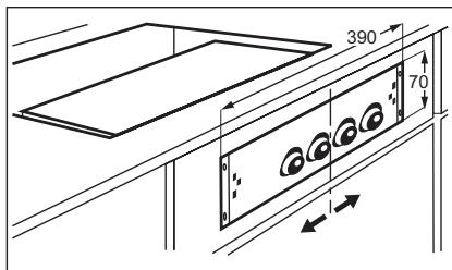 AEG-ELECTROLUX PF300011M - Assembly - 19