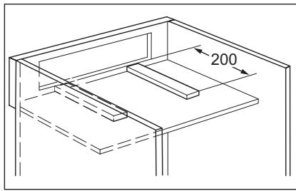 AEG-ELECTROLUX PF300011M - Assembly - 4