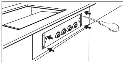 AEG-ELECTROLUX PF300011M - Assembly - 16