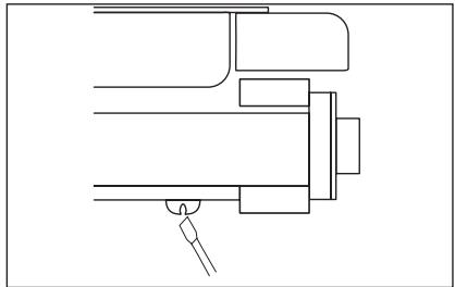 AEG-ELECTROLUX PF300011M - Assembly - 2